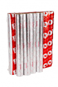 Цилиндр навивной Rockwool 100КФ - 108х25